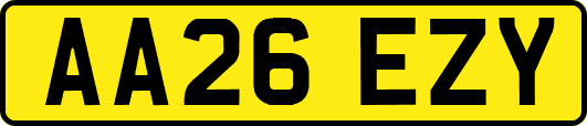 AA26EZY