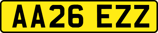 AA26EZZ