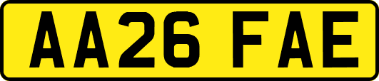 AA26FAE