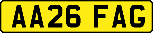 AA26FAG