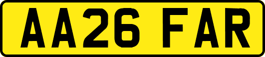 AA26FAR