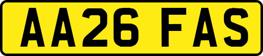 AA26FAS
