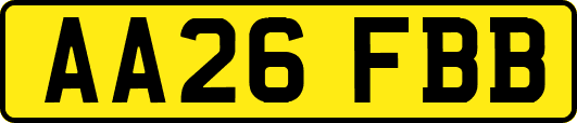 AA26FBB