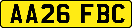 AA26FBC