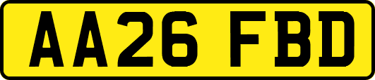 AA26FBD