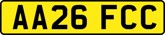 AA26FCC