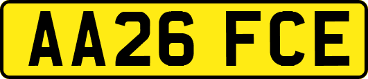 AA26FCE