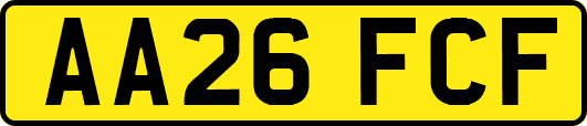 AA26FCF