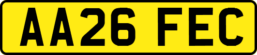 AA26FEC