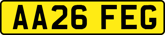 AA26FEG