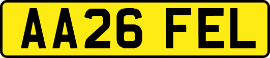 AA26FEL