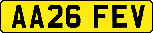 AA26FEV