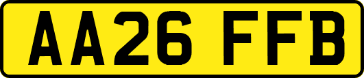 AA26FFB