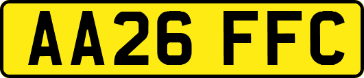 AA26FFC