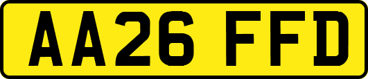 AA26FFD