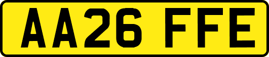 AA26FFE