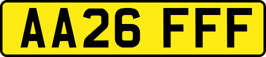 AA26FFF