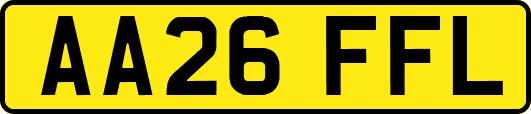 AA26FFL