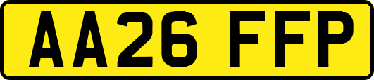 AA26FFP
