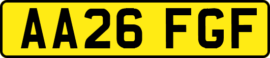 AA26FGF