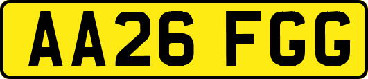 AA26FGG