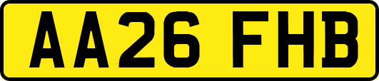 AA26FHB