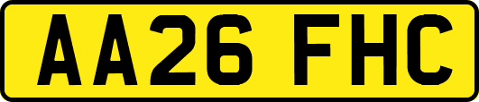 AA26FHC