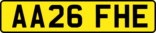 AA26FHE