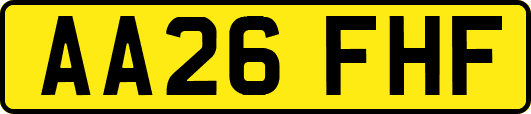 AA26FHF