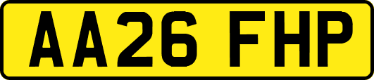 AA26FHP