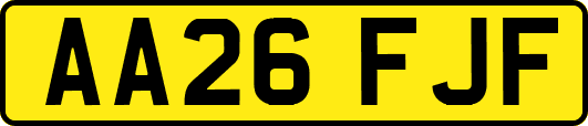 AA26FJF