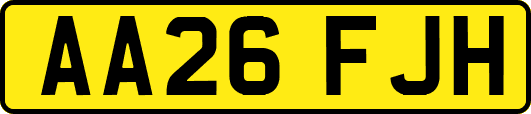 AA26FJH