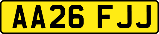 AA26FJJ