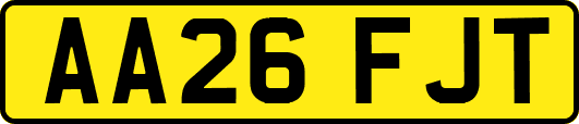 AA26FJT