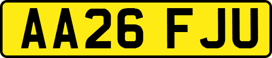 AA26FJU