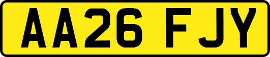AA26FJY