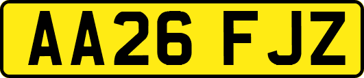 AA26FJZ