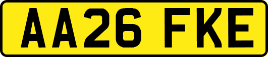 AA26FKE