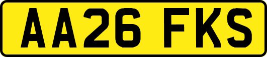 AA26FKS