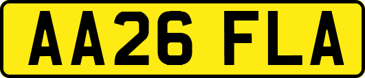 AA26FLA