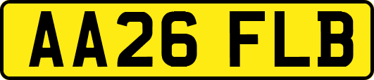 AA26FLB