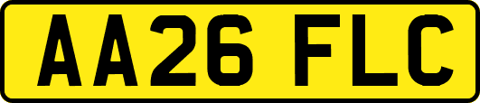 AA26FLC