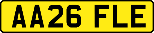 AA26FLE