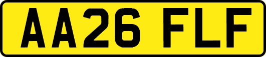 AA26FLF