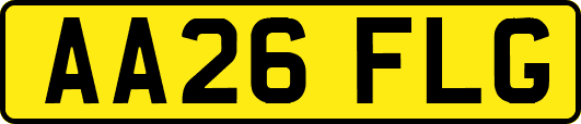 AA26FLG
