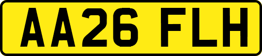 AA26FLH