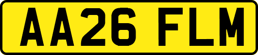 AA26FLM