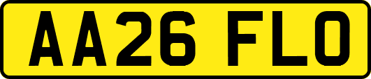 AA26FLO