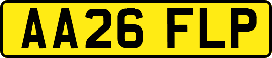 AA26FLP