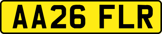 AA26FLR